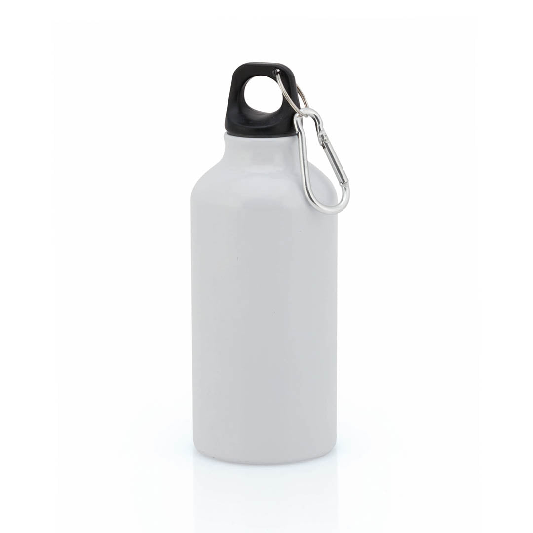 Mochila Cuerdas + Bidón