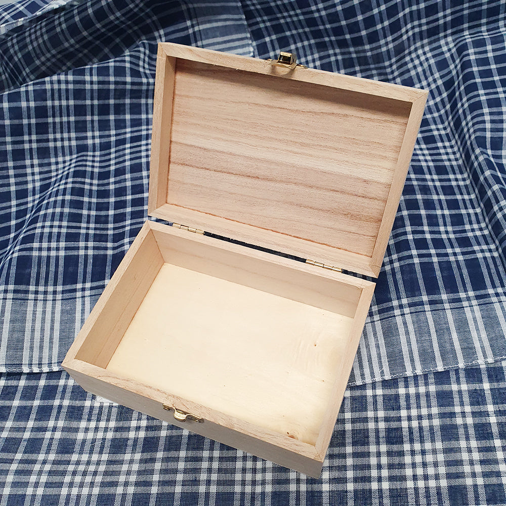 Cajas para las Cenizas de la Falla