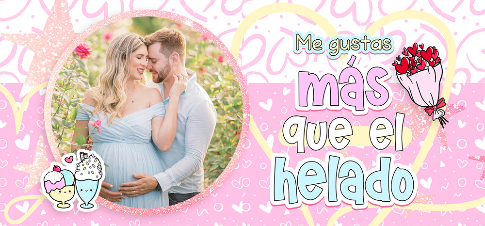 Taza San Valentín Personalizada