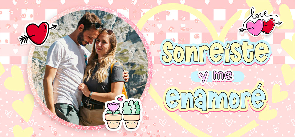 Taza San Valentín Personalizada