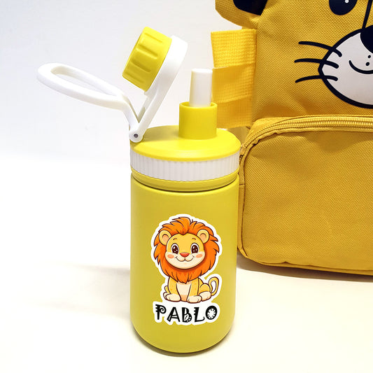 Pack Infantil Personalizado León