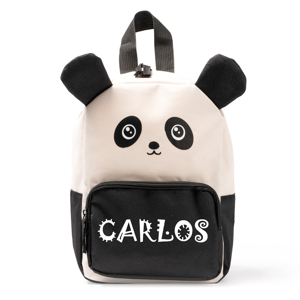 Pack Infantil Personalizado Panda