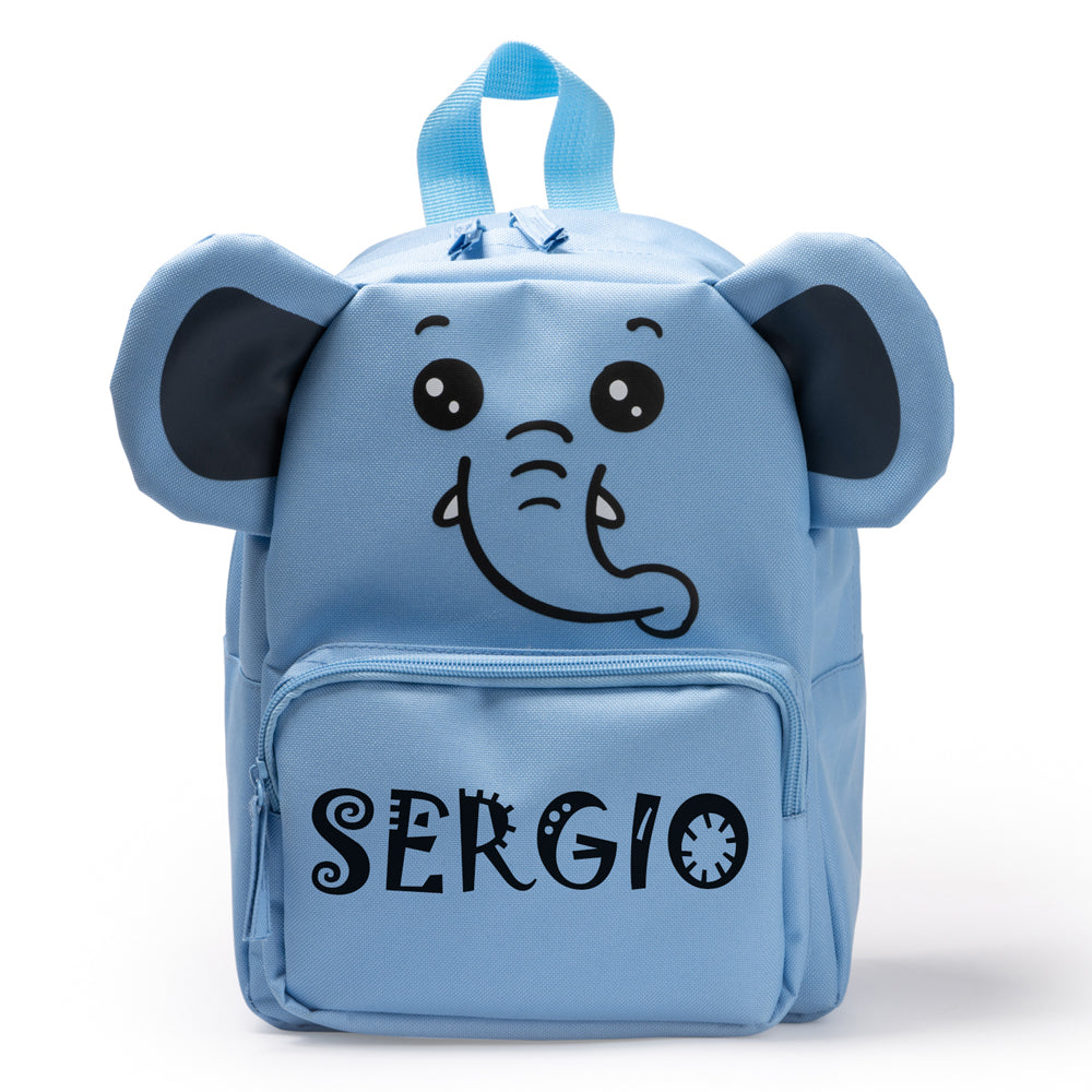 Pack Infantil Personalizado Elefante