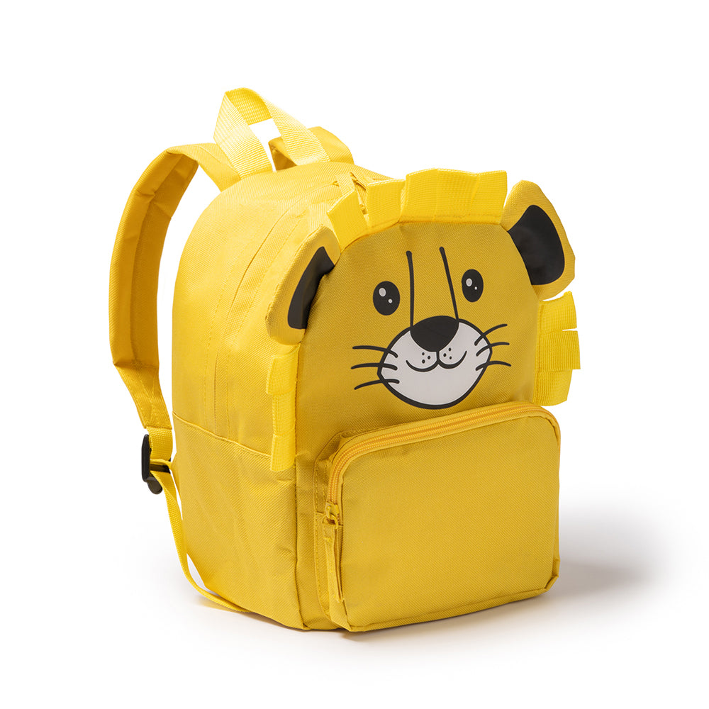 Pack Infantil Personalizado León