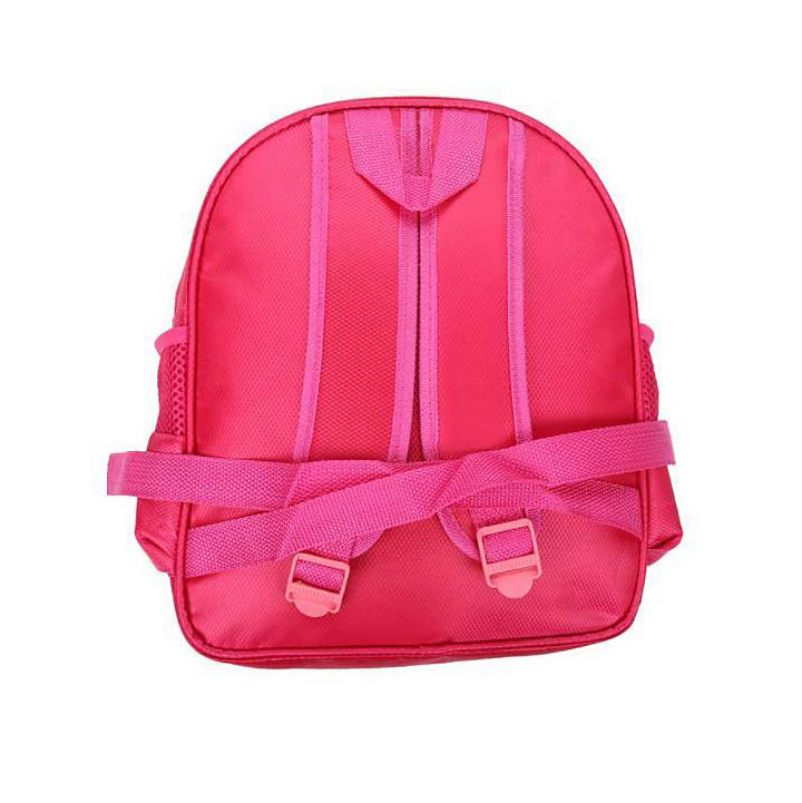 Pack Escolar Personalizado Rosa