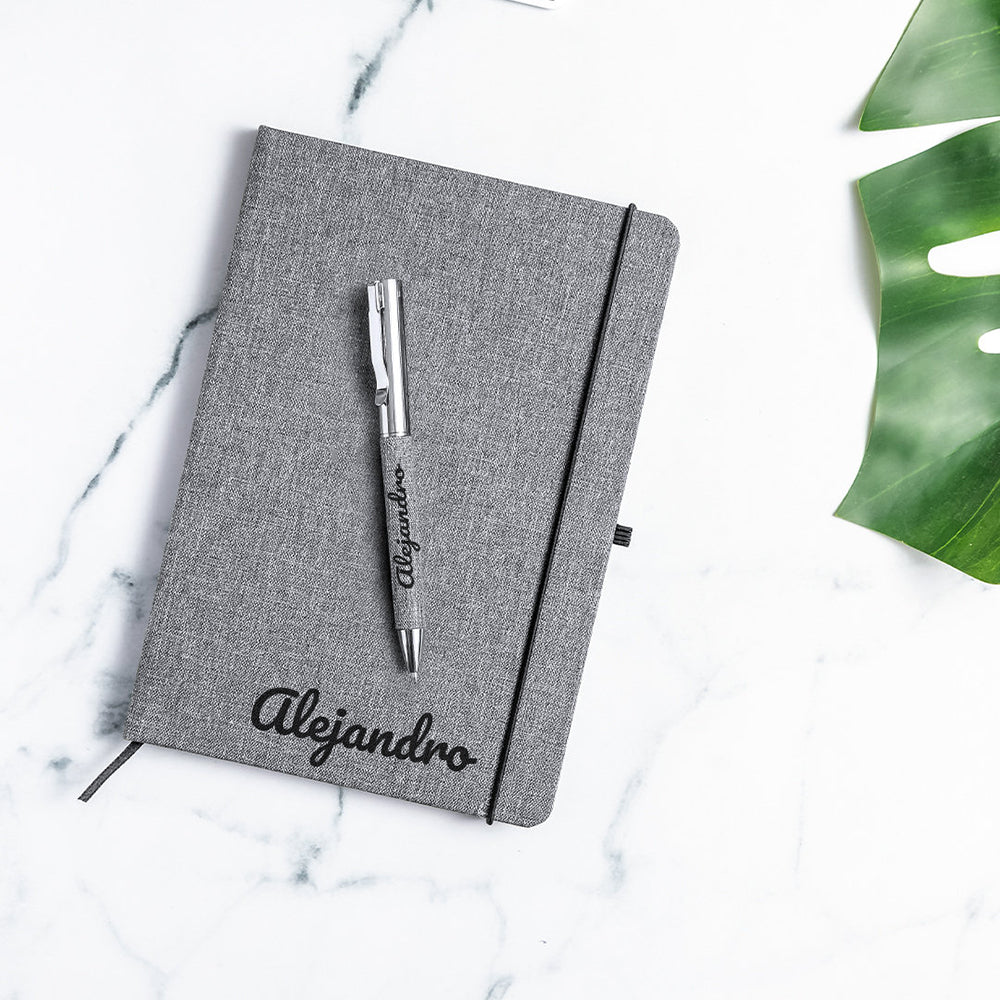 Pack de Regalo Personalizado para Profesores | Fin de Curso con Detalle Sostenible