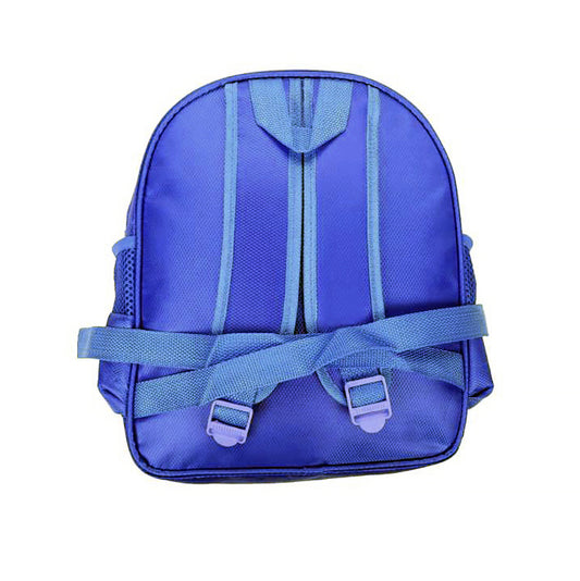 Pack Escolar Personalizado Azul