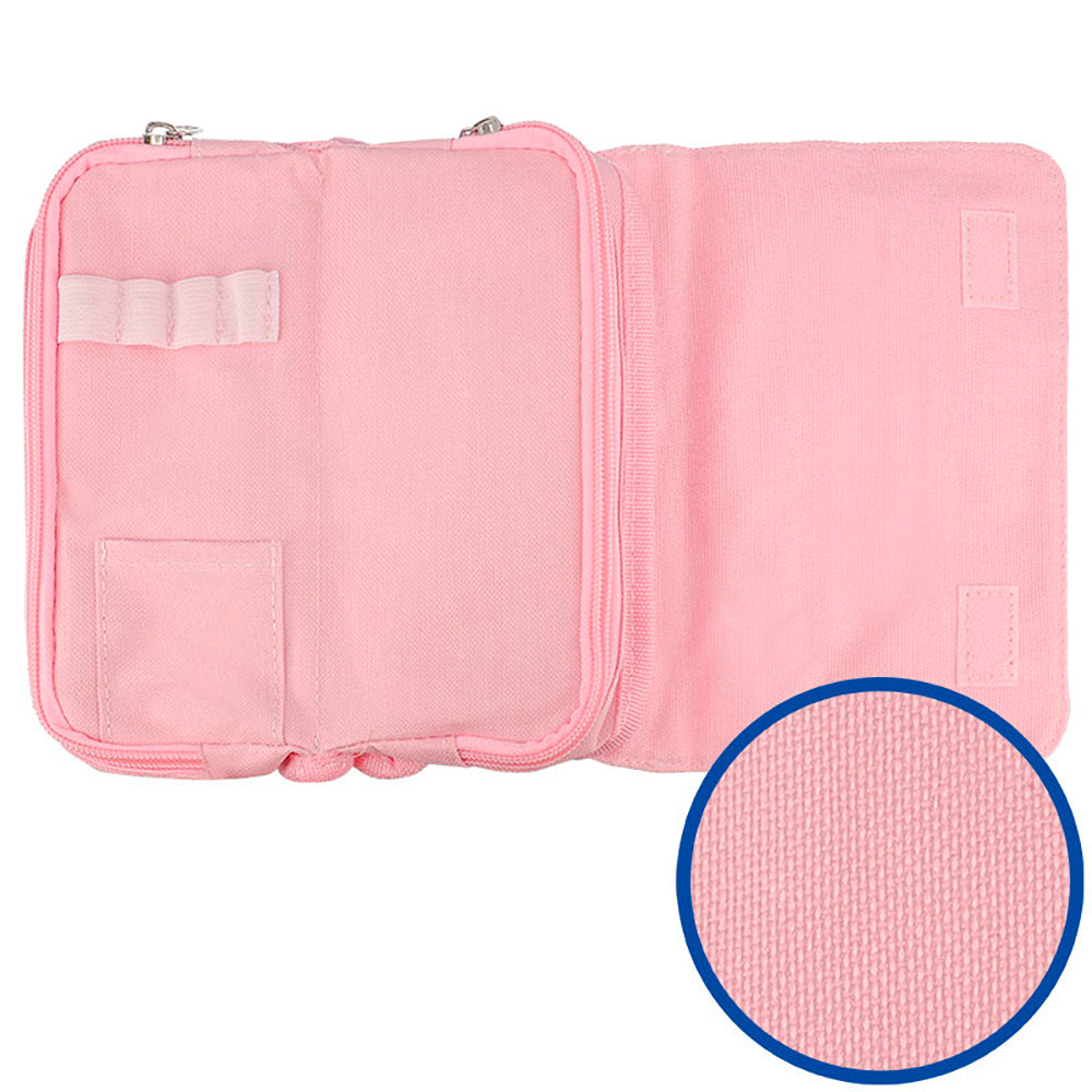 Pack vuelta al cole personalizado Rosa