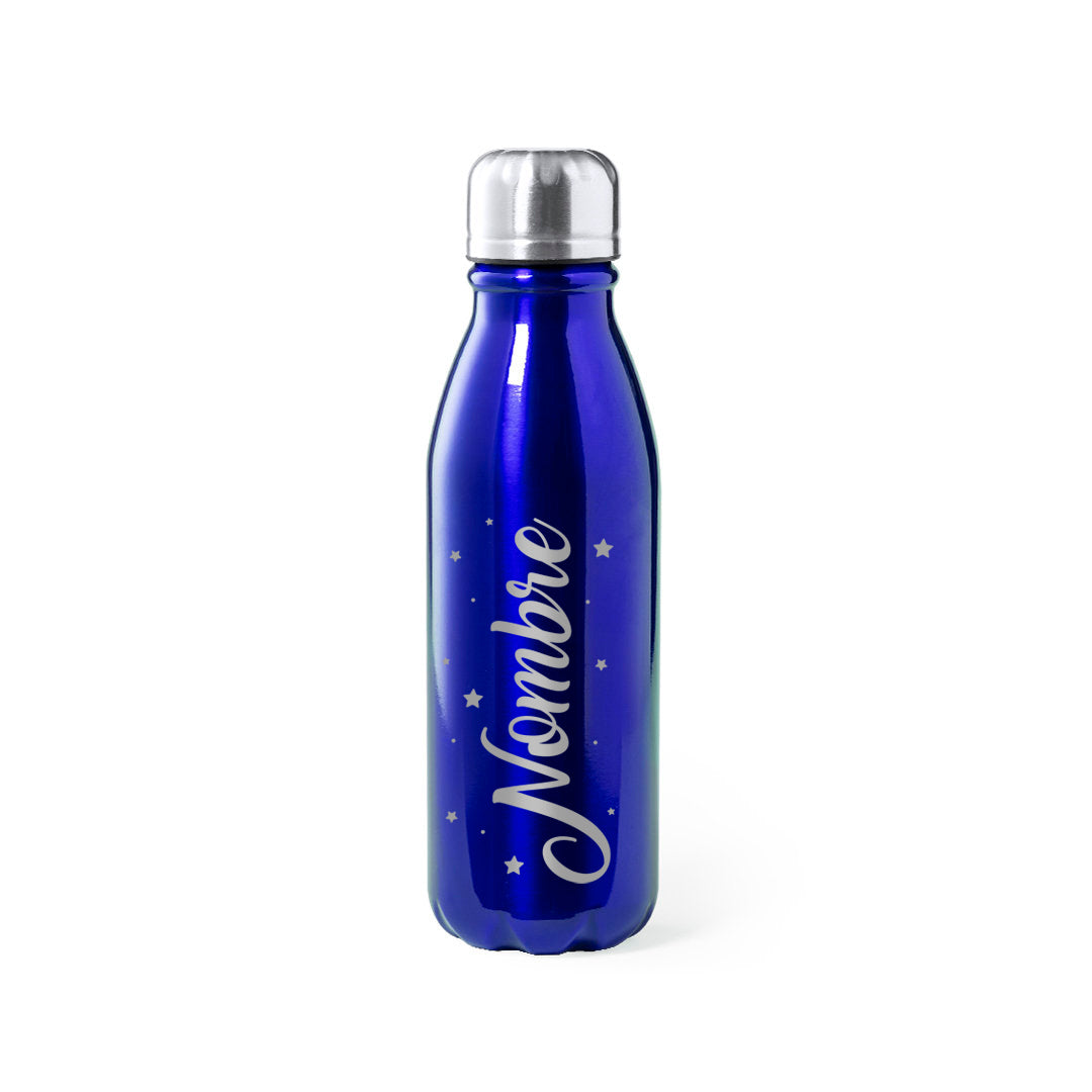 Botella de Acero Inoxidable 550ml
