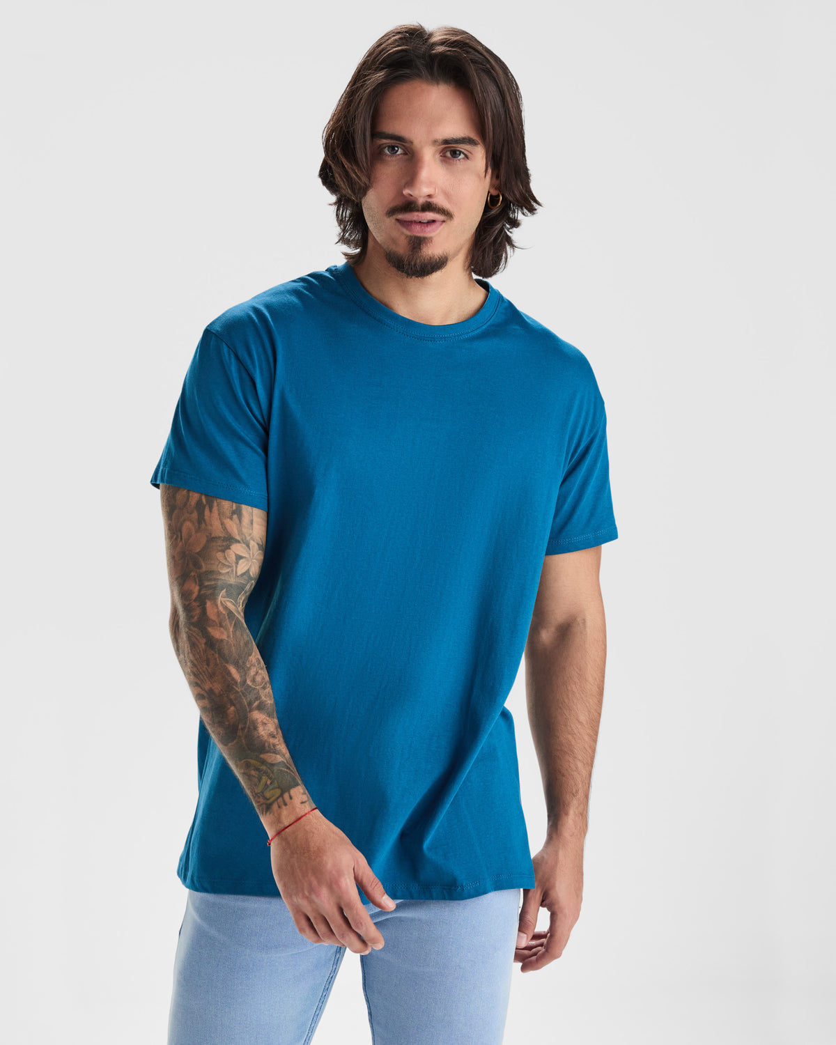 Camisetas para peñas personalizadas con impresión DTF
