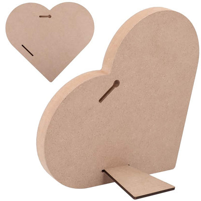 Corazón Personalizado con Foto