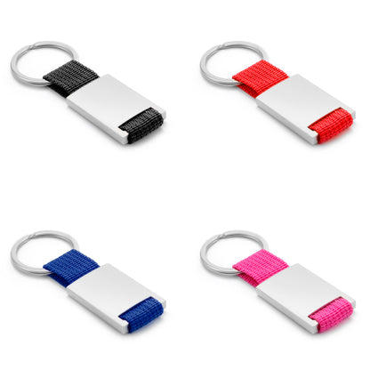 Llavero Personalizado para San Valentín
