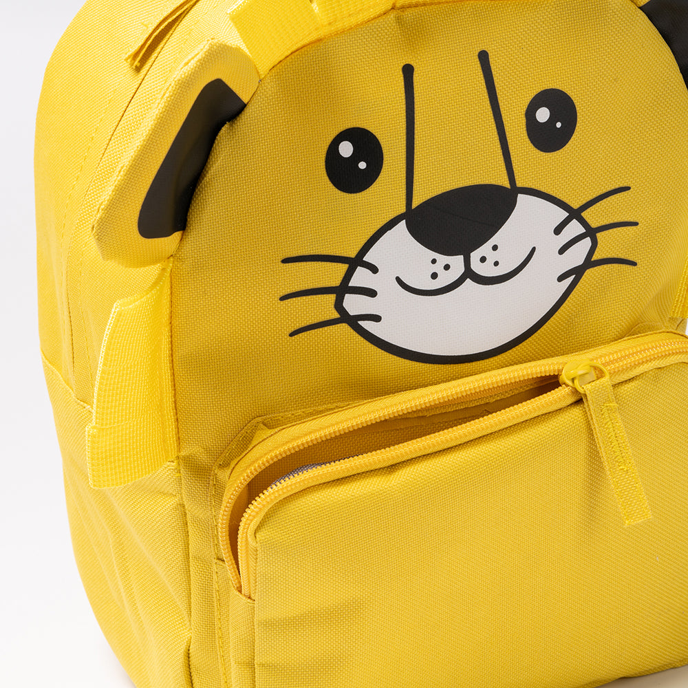 Pack Infantil Personalizado León