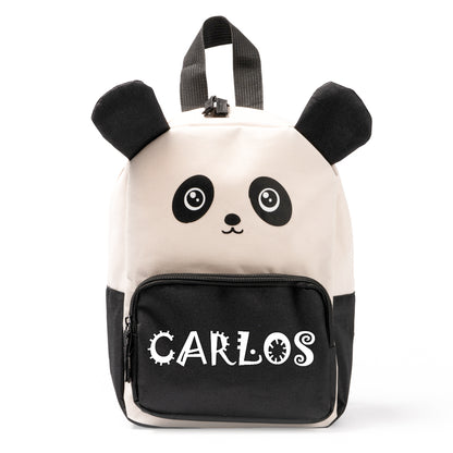 Pack Infantil Personalizado Panda