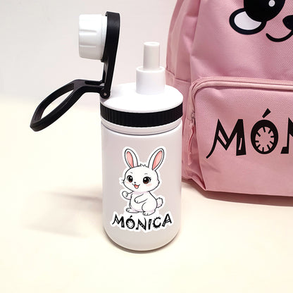 Pack Infantil Personalizado Conejo