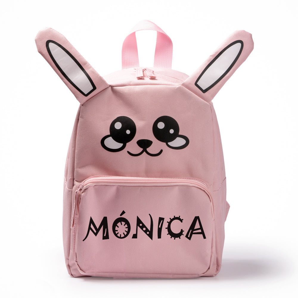 Pack Infantil Personalizado Conejo