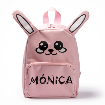 Pack Infantil Personalizado Conejo