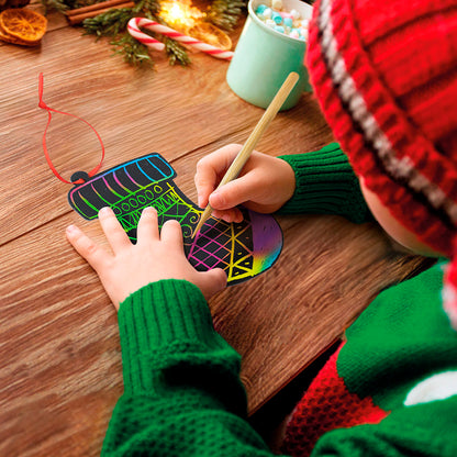 Elfo Parlanchín de Navidad Personalizado