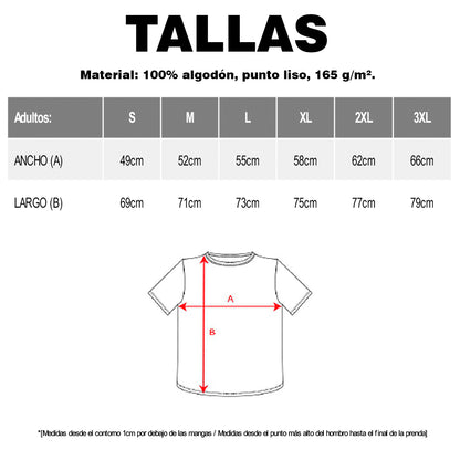 Pack Camiseta de Superhéroes y Taza para el Día del Padre