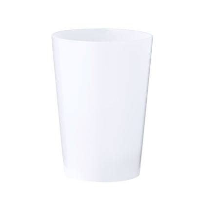 Vaso personalizado con luces LED multicolor