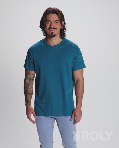 Camisetas para peñas personalizadas con impresión DTF