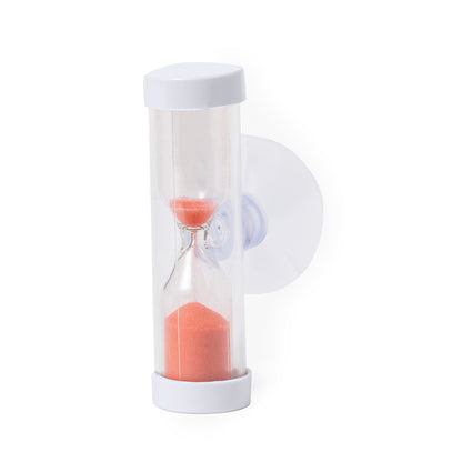 Set Dental Rojo Infantil Personalizado con Nombre